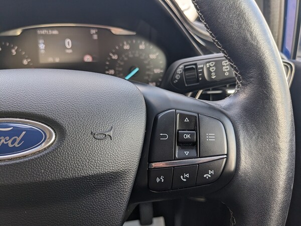 Used Ford Fiesta 2017 for sale - 75516447: Photo 17