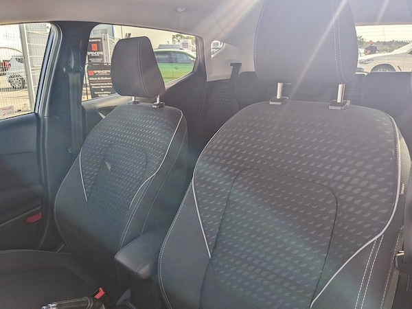 Used Ford Fiesta 2017 for sale - 75516447: Photo 21