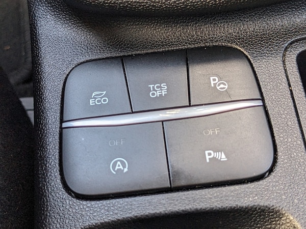 Used Ford Fiesta 2017 for sale - 75516447: Photo 27