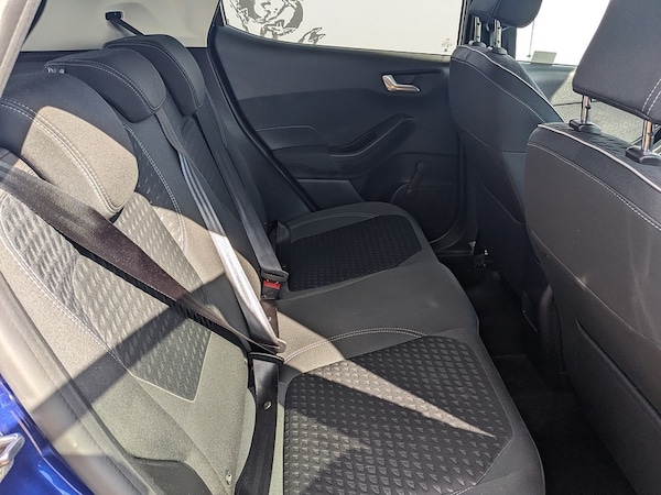 Used Ford Fiesta 2017 for sale - 75516447: Photo 31