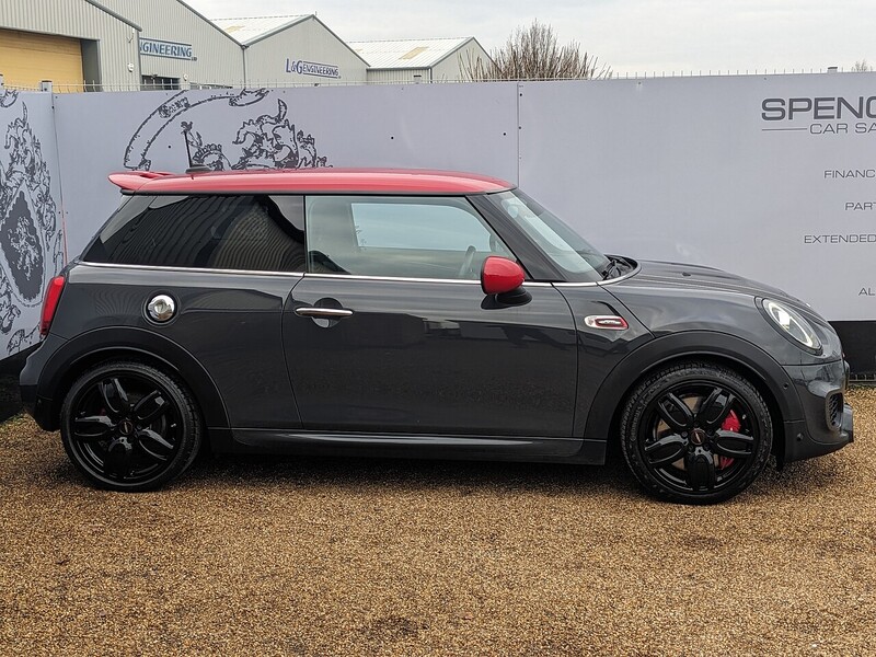 Used MINI Hatch for sale - 77250880: Photo 10