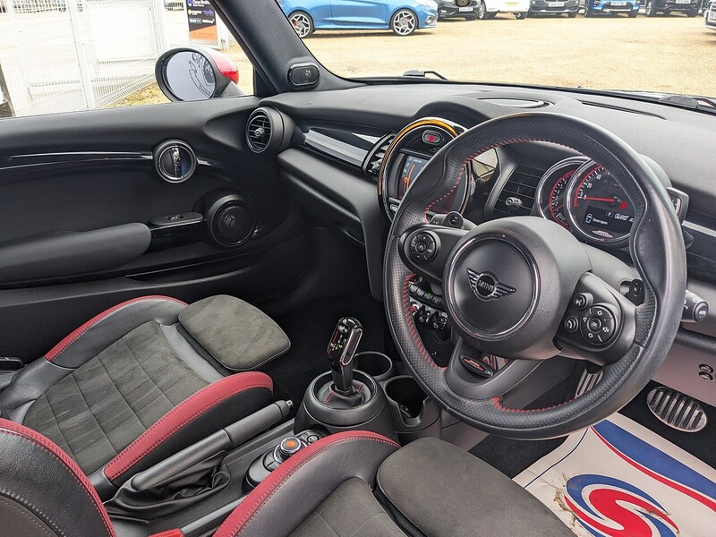 Used MINI Hatch for sale - 77250880: Photo 12