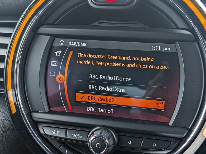 Used MINI Hatch for sale - 77250880: Photo 21