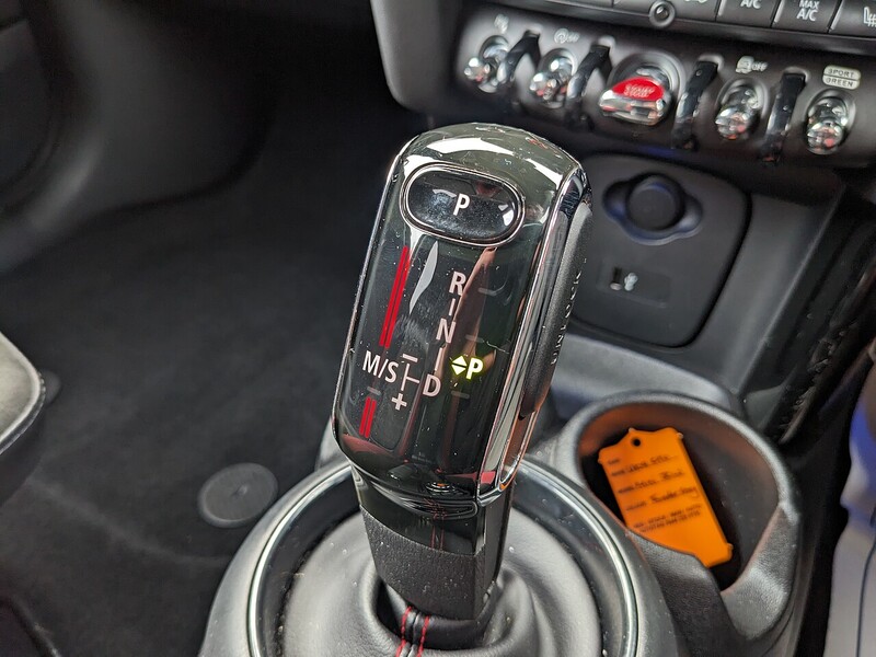 Used MINI Hatch for sale - 77250880: Photo 28