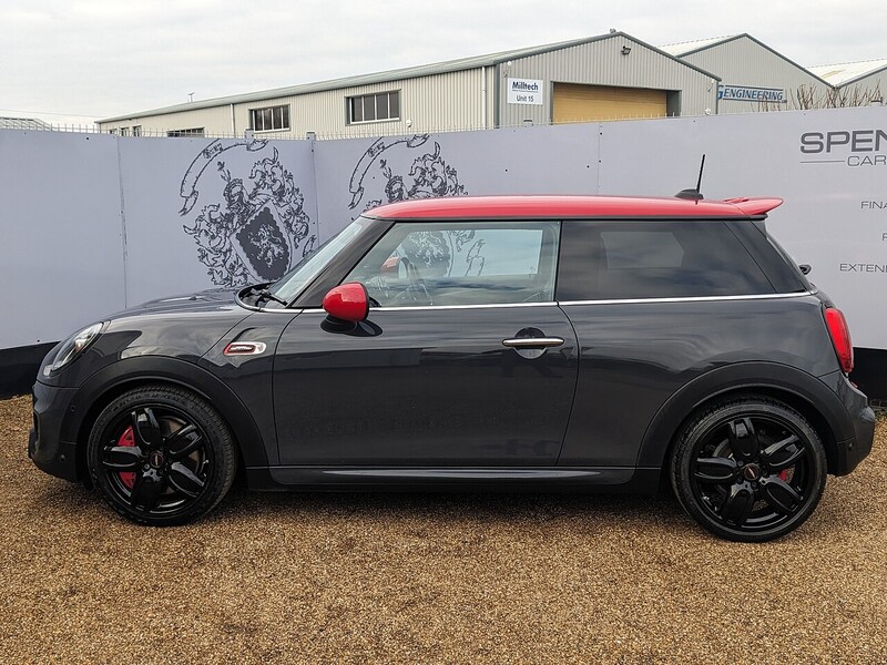 Used MINI Hatch for sale - 77250880: Photo 4