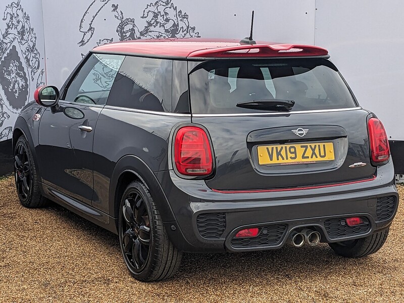 Used MINI Hatch for sale - 77250880: Photo 7