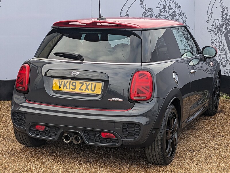 Used MINI Hatch for sale - 77250880: Photo 9