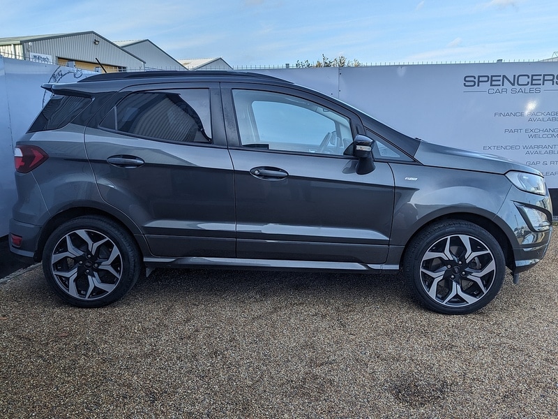Used Ford Ecosport 2018 for sale - 76334063: Photo 10