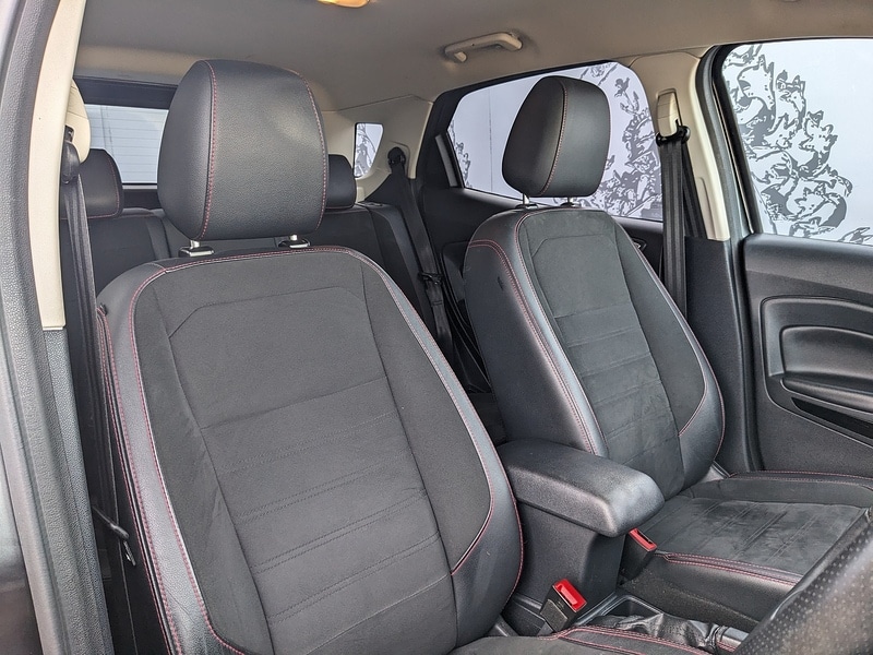 Used Ford Ecosport 2018 for sale - 76334063: Photo 12