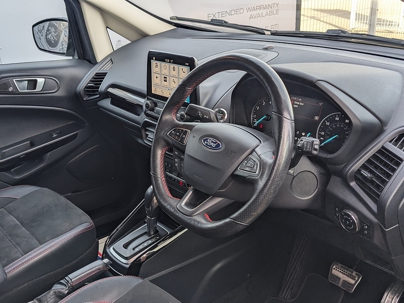 Used Ford Ecosport 2018 for sale - 76334063: Photo 13