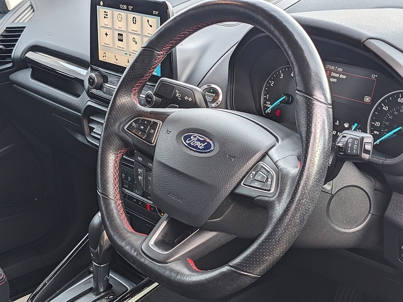 Used Ford Ecosport 2018 for sale - 76334063: Photo 14