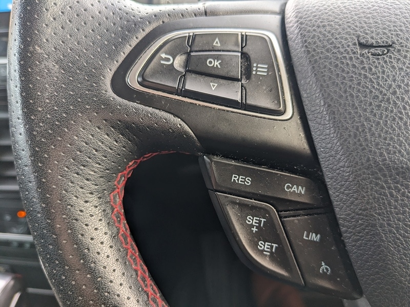 Used Ford Ecosport 2018 for sale - 76334063: Photo 16