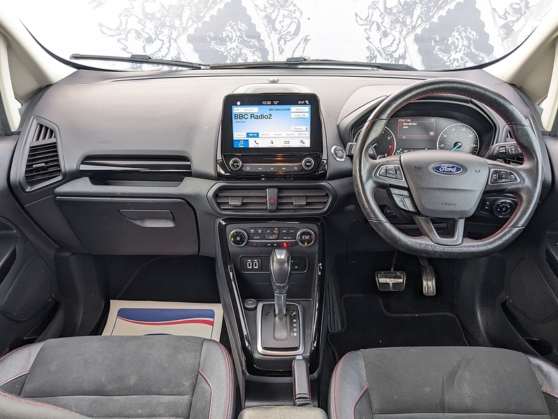 Used Ford Ecosport 2018 for sale - 76334063: Photo 19