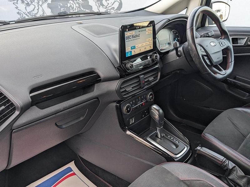 Used Ford Ecosport 2018 for sale - 76334063: Photo 20