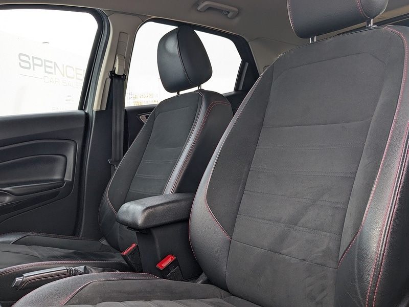 Used Ford Ecosport 2018 for sale - 76334063: Photo 21