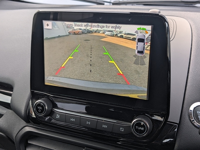 Used Ford Ecosport 2018 for sale - 76334063: Photo 22