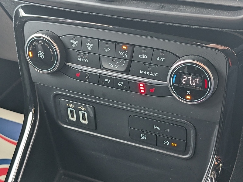 Used Ford Ecosport 2018 for sale - 76334063: Photo 26