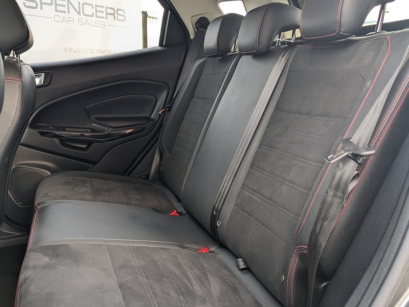 Used Ford Ecosport 2018 for sale - 76334063: Photo 30