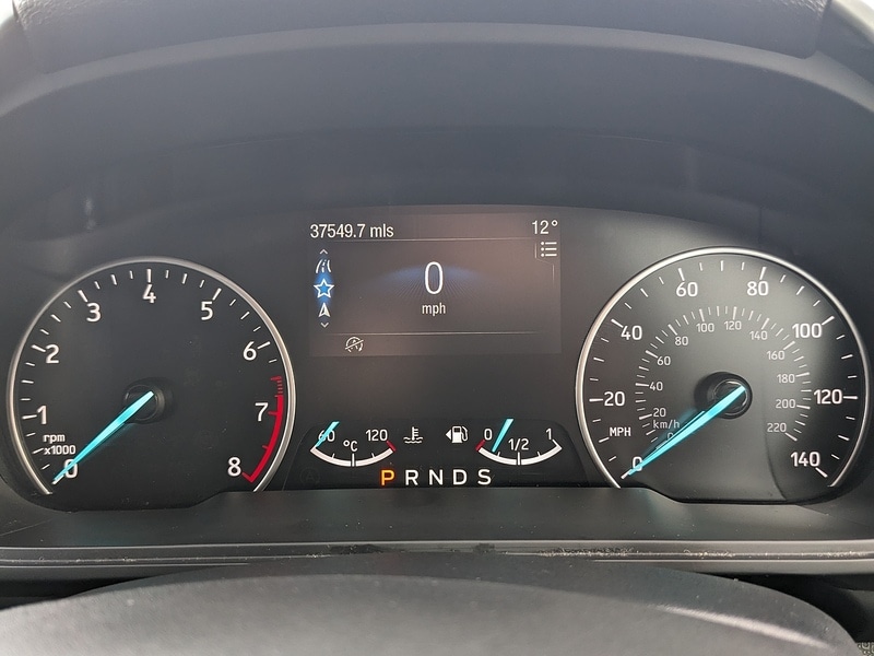 Used Ford Ecosport 2018 for sale - 76334063: Photo 33