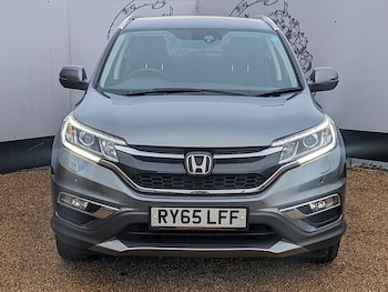 Used Honda CR-V 2016 for sale - 77213148: Photo