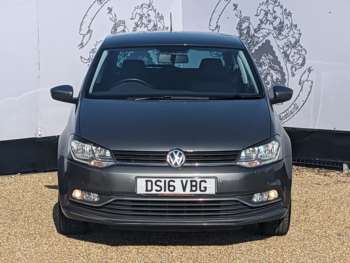 Used Volkswagen Polo 2016 for sale - 74431756: Photo