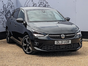 Used Vauxhall Corsa 2021 for sale - 79058374: Photo