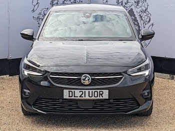 Used Vauxhall Corsa 2021 for sale - 79058374: Photo