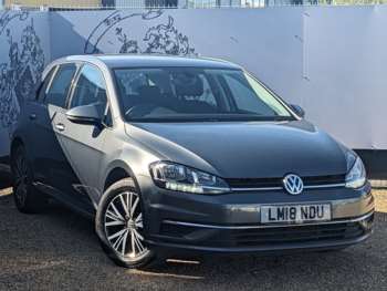 2018 - TSI SE 5-Door