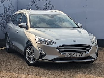 Used Ford Focus 2026 for sale - 79616056: Photo