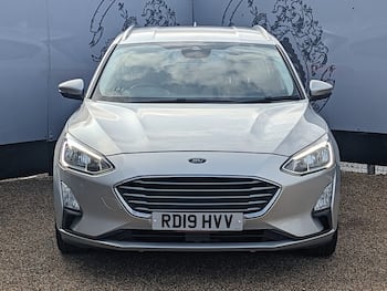 Used Ford Focus 2026 for sale - 79616056: Photo