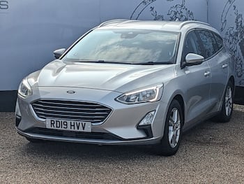 Used Ford Focus 2026 for sale - 79616056: Photo