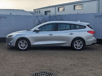 Used Ford Focus 2026 for sale - 79616056: Photo