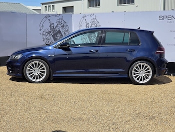 Used Volkswagen Golf 2015 for sale - 79112108: Photo