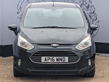 Used Ford B-MAX 2016 for sale - 78484854: Photo