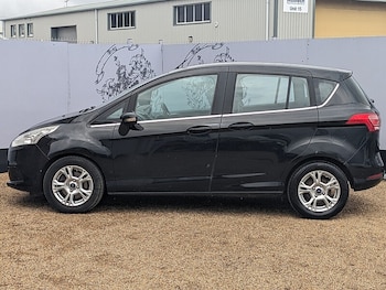 Used Ford B-MAX 2016 for sale - 78484854: Photo