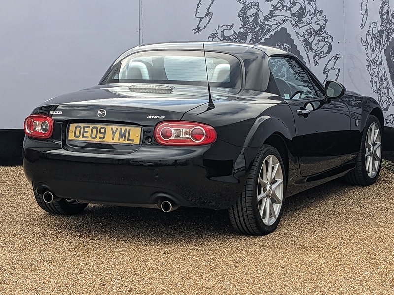 Used Mazda MX-5 2009 for sale - 76065033: Photo 10