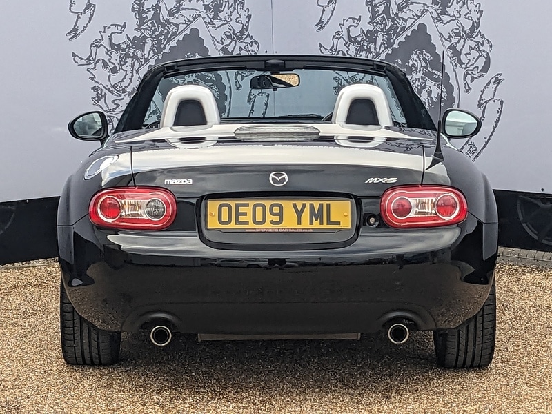 Used Mazda MX-5 2009 for sale - 76065033: Photo 12
