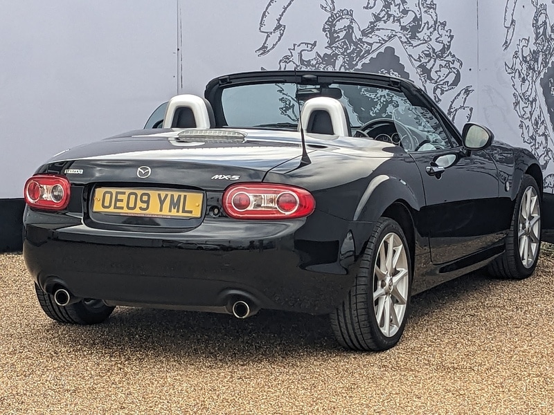Used Mazda MX-5 2009 for sale - 76065033: Photo 13