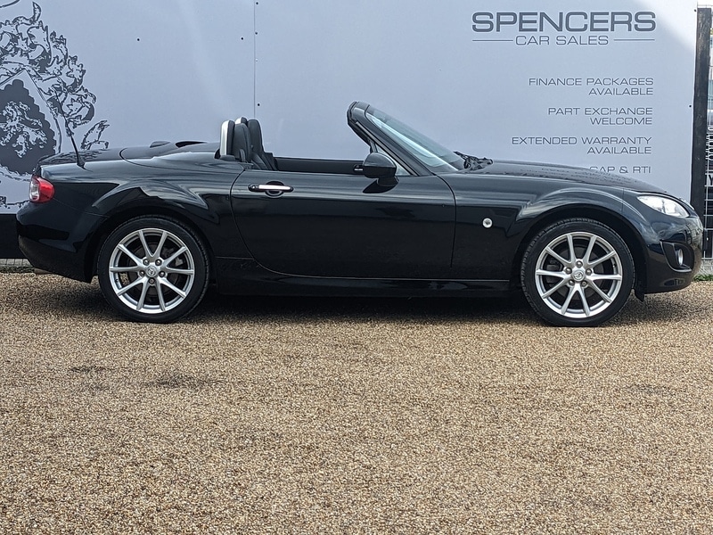Used Mazda MX-5 2009 for sale - 76065033: Photo 14