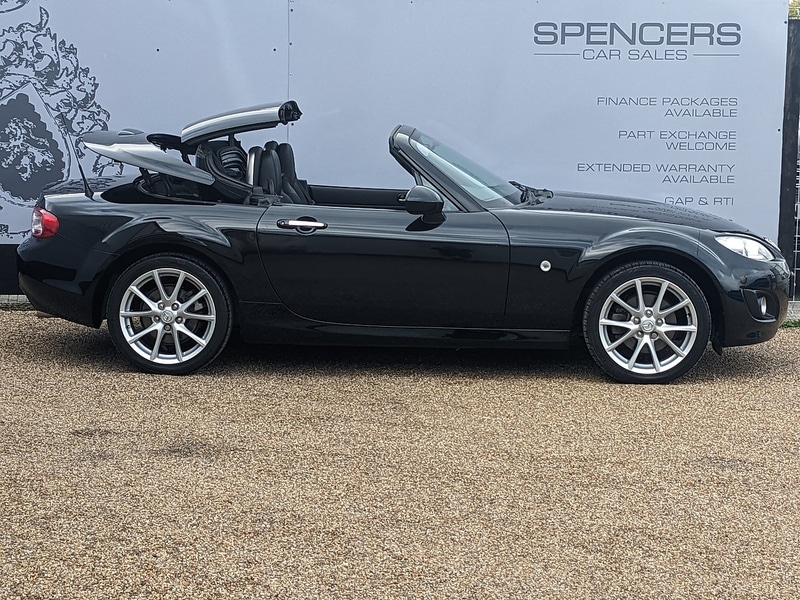 Used Mazda MX-5 2009 for sale - 76065033: Photo 15