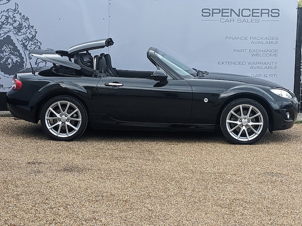Used Mazda MX-5 2009 for sale - 76065033: Photo 15