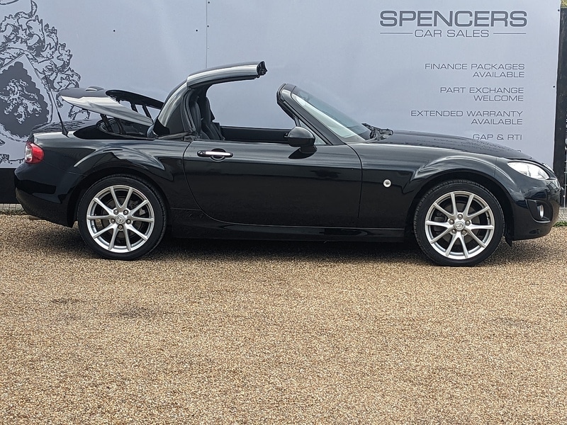 Used Mazda MX-5 2009 for sale - 76065033: Photo 16