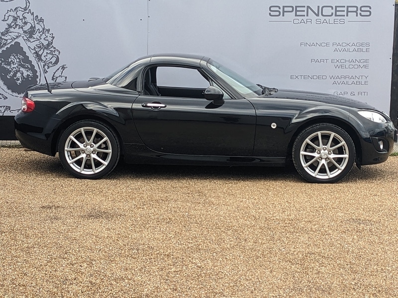 Used Mazda MX-5 2009 for sale - 76065033: Photo 17