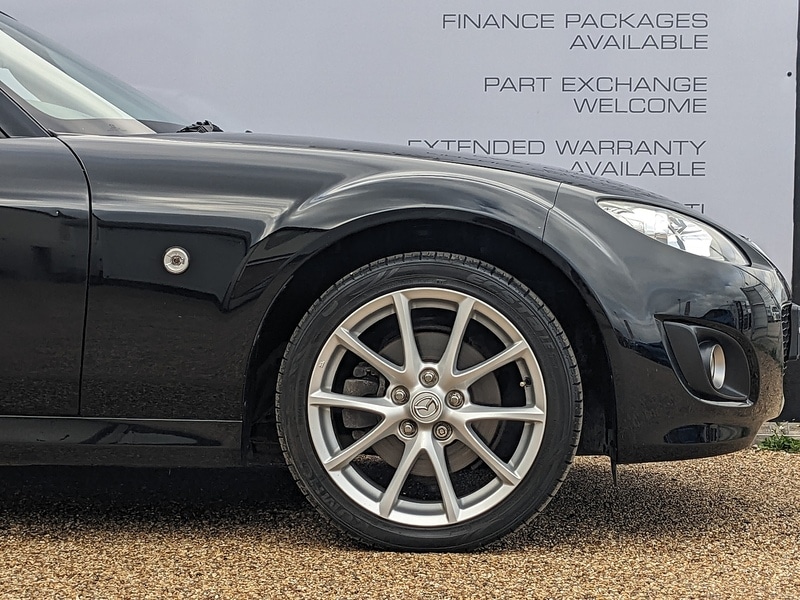 Used Mazda MX-5 2009 for sale - 76065033: Photo 18