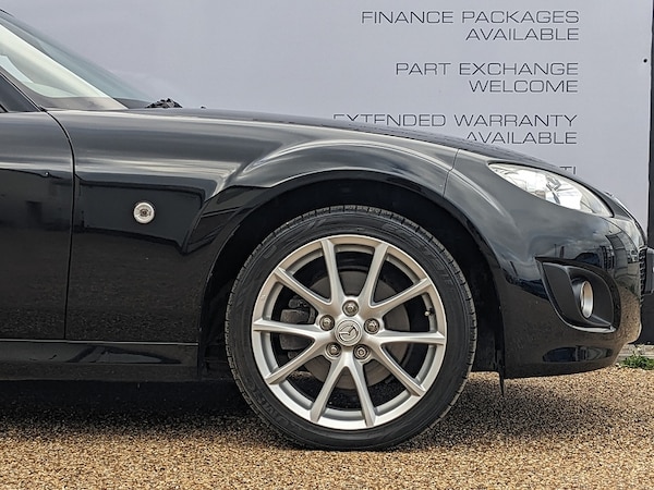 Used Mazda MX-5 2009 for sale - 76065033: Photo 18