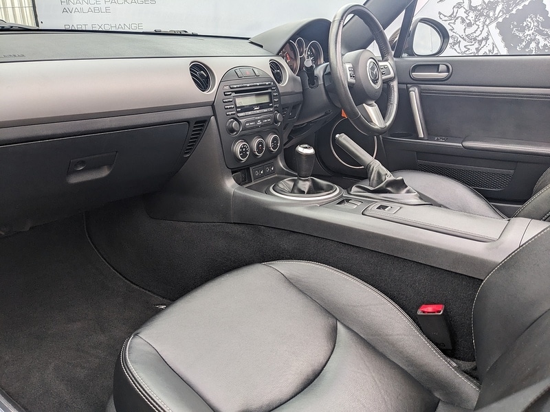 Used Mazda MX-5 2009 for sale - 76065033: Photo 19