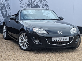 Mazda - MX-5