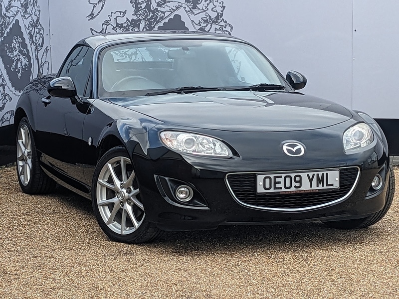 Used Mazda MX-5 2009 for sale - 76065033: Photo 2