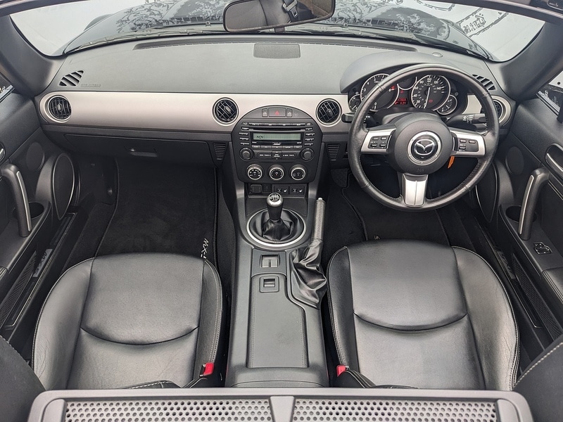 Used Mazda MX-5 2009 for sale - 76065033: Photo 20