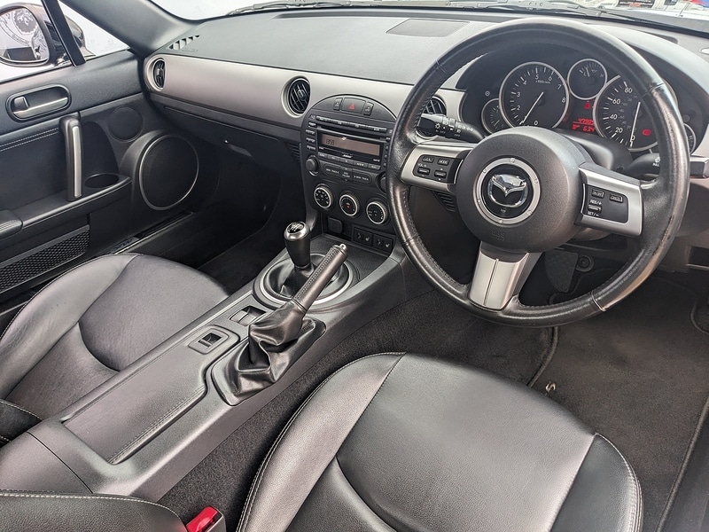 Used Mazda MX-5 2009 for sale - 76065033: Photo 21